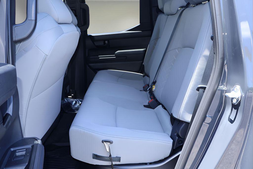 new 2026 Toyota Tacoma car, priced at $40,182