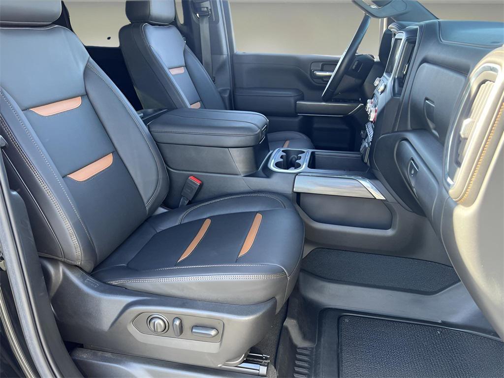 used 2023 GMC Sierra 2500 car, priced at $56,493