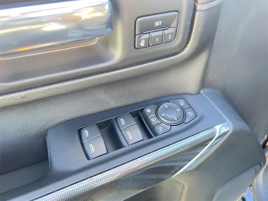 used 2023 GMC Sierra 2500 car, priced at $56,493