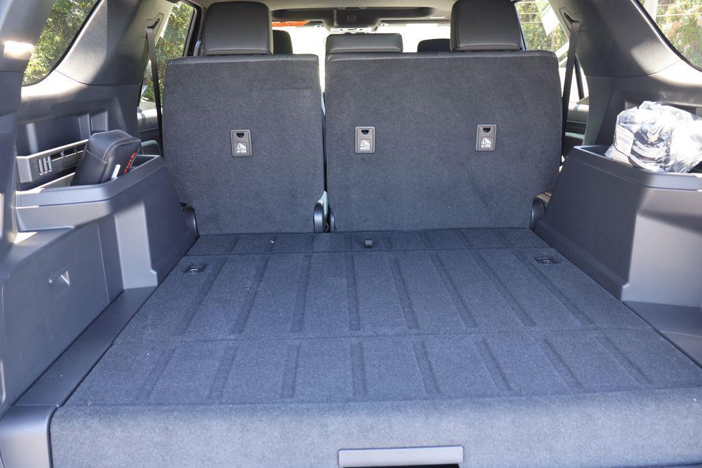 new 2026 Toyota 4Runner car, priced at $65,756