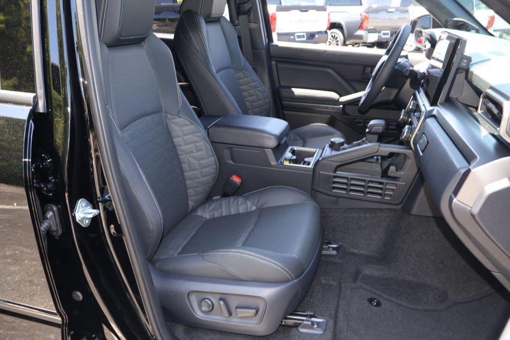 new 2026 Toyota 4Runner car, priced at $65,756