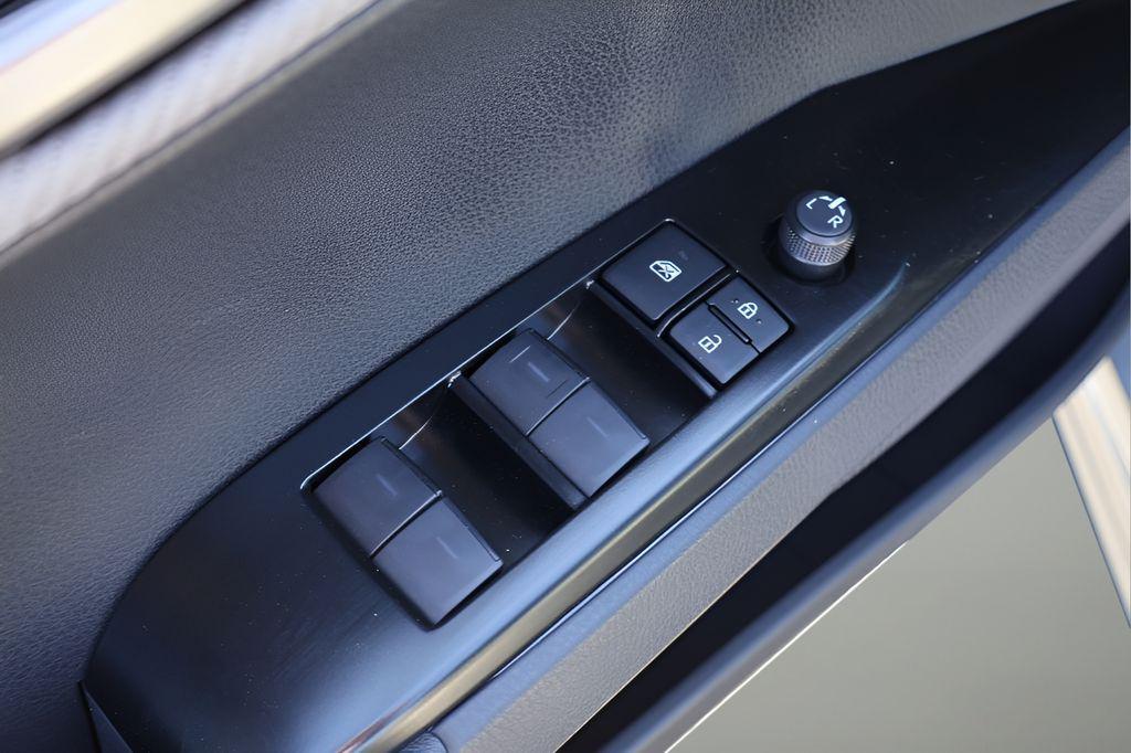 new 2026 Toyota Camry car, priced at $34,090