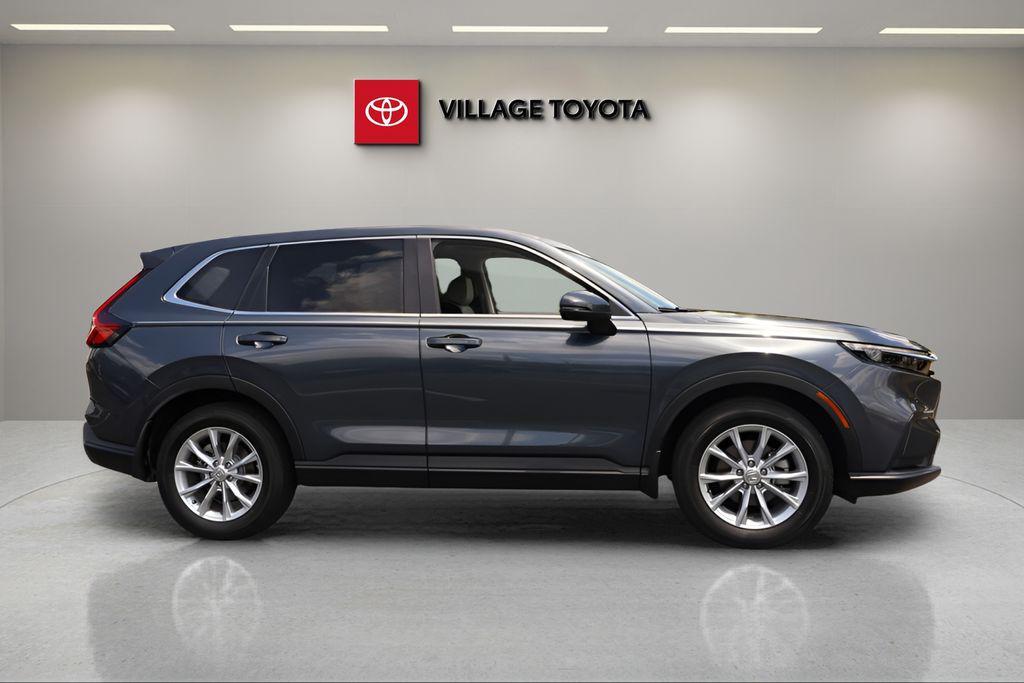 used 2024 Honda CR-V car, priced at $29,991