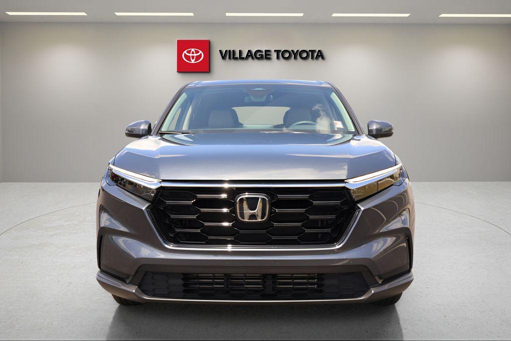 used 2024 Honda CR-V car, priced at $29,991