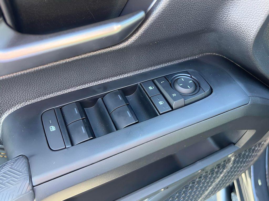 new 2026 Toyota Tacoma Hybrid car, priced at $67,323