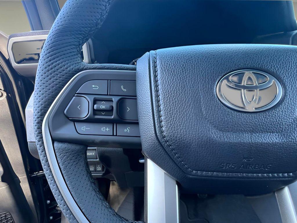 new 2026 Toyota Tacoma Hybrid car, priced at $67,323