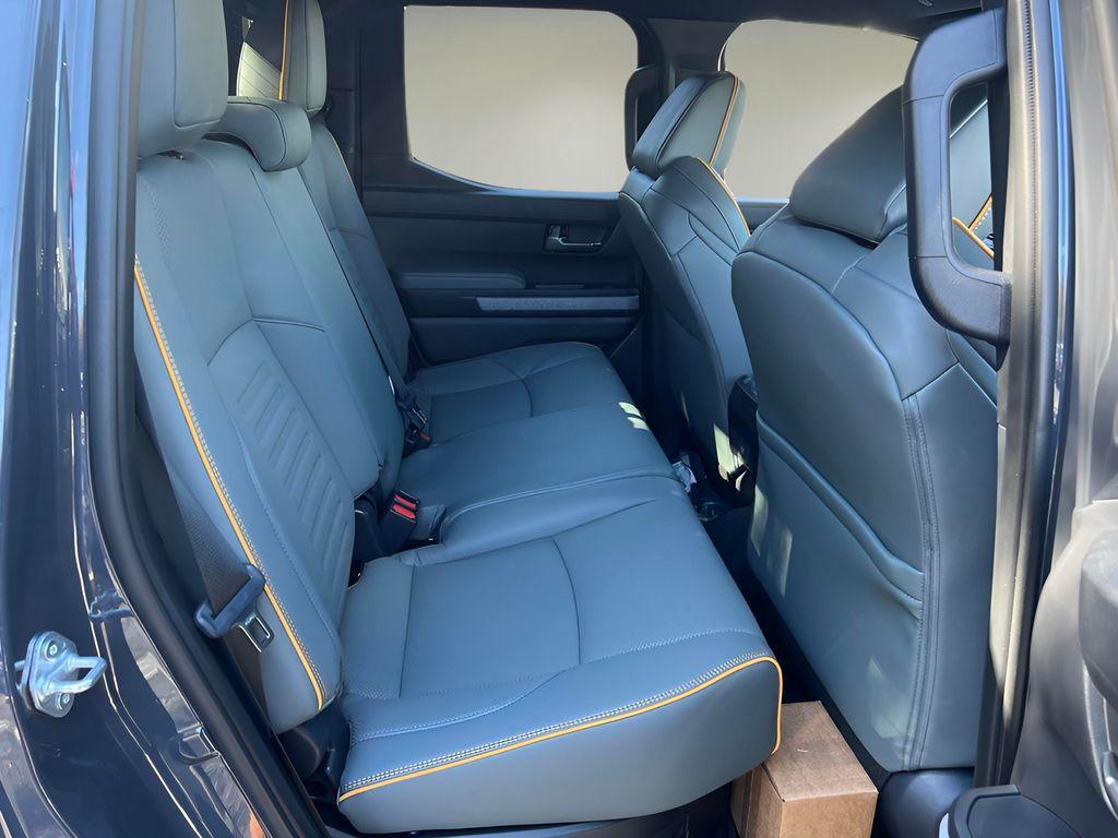 new 2026 Toyota Tacoma Hybrid car, priced at $67,323