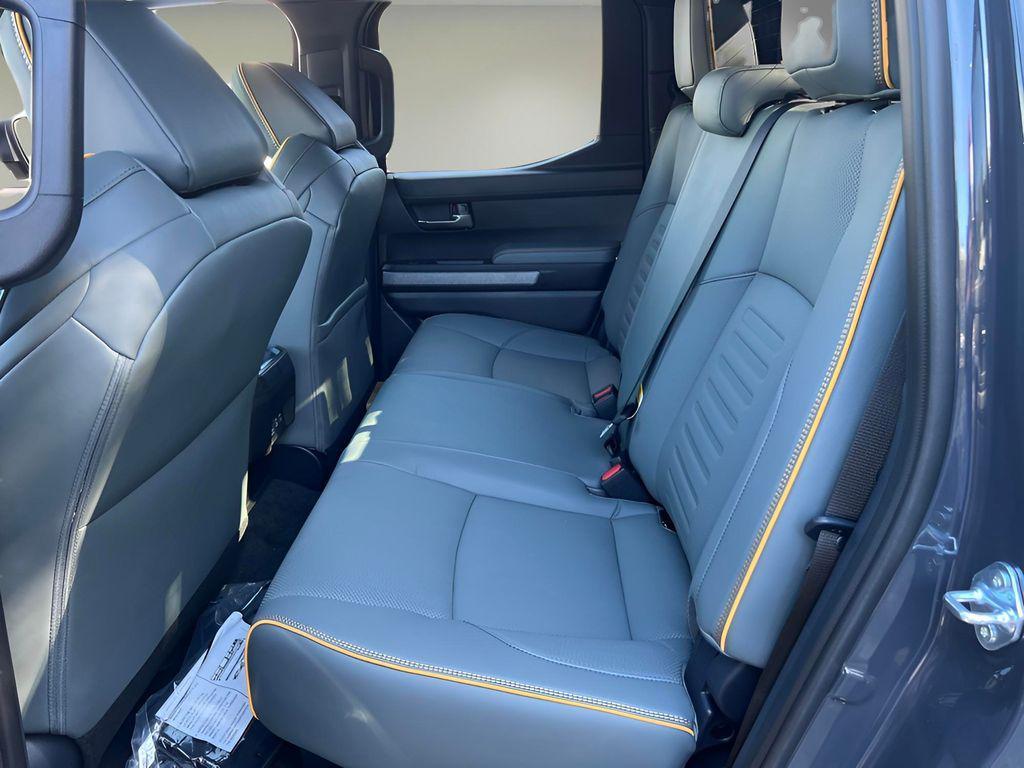 new 2026 Toyota Tacoma Hybrid car, priced at $67,323