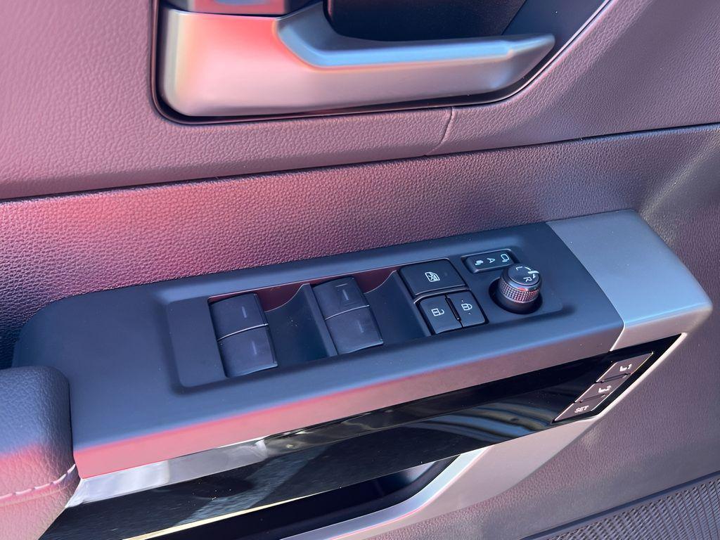 new 2026 Toyota Tundra car, priced at $69,035