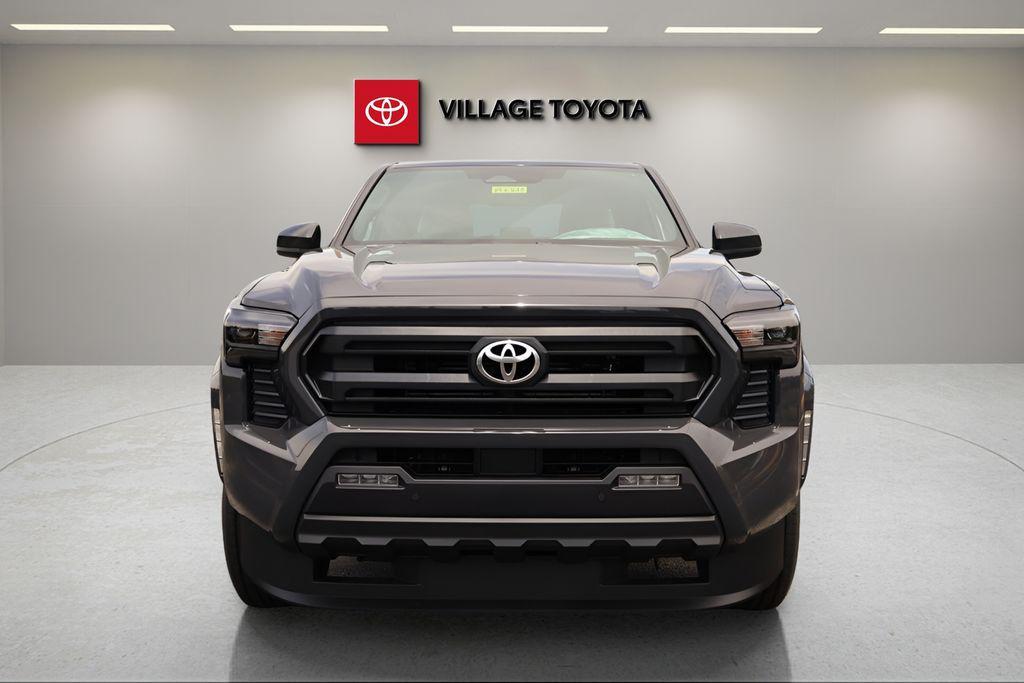 new 2026 Toyota Tacoma car, priced at $42,064