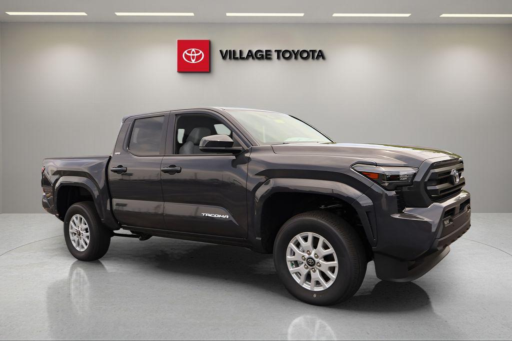 new 2026 Toyota Tacoma car, priced at $42,064