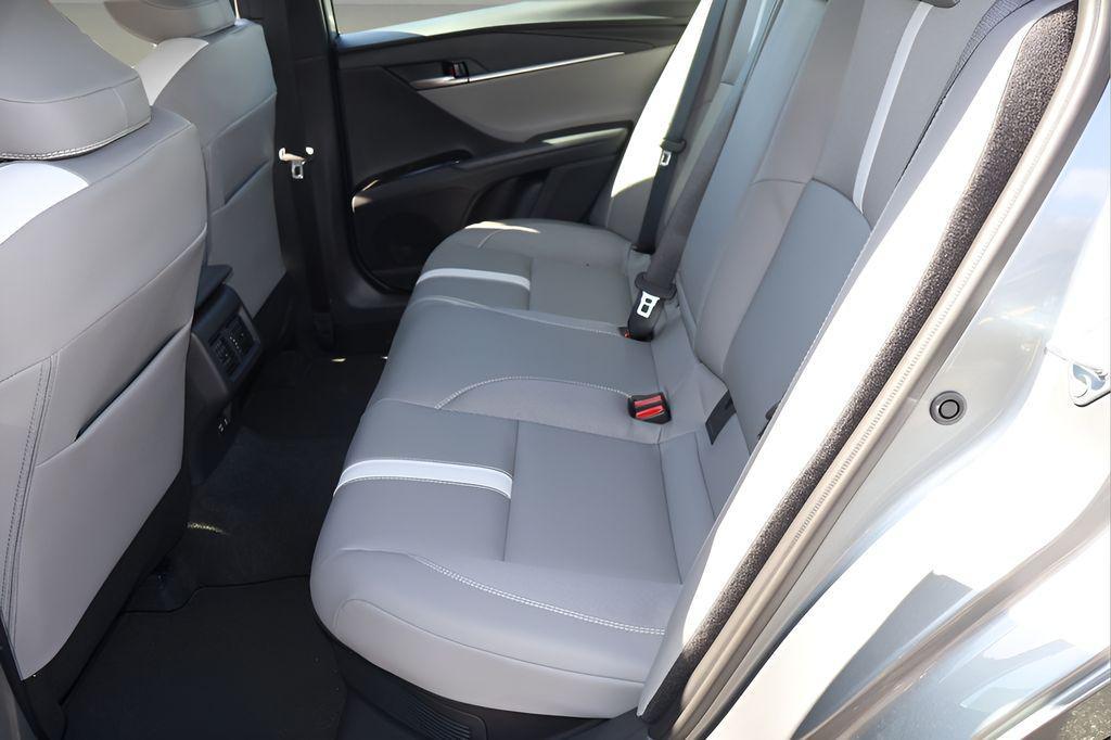 new 2026 Toyota Camry car, priced at $34,210