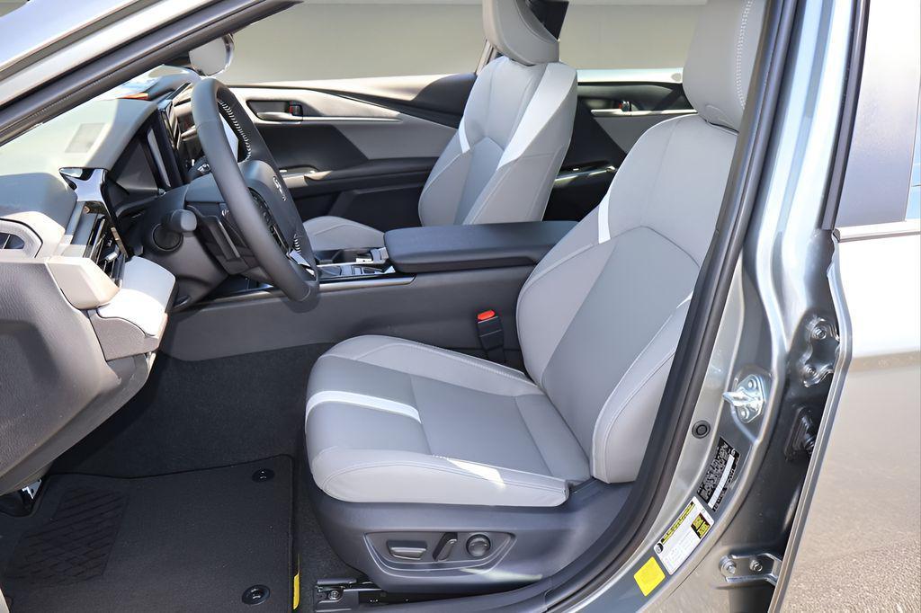 new 2026 Toyota Camry car, priced at $34,210