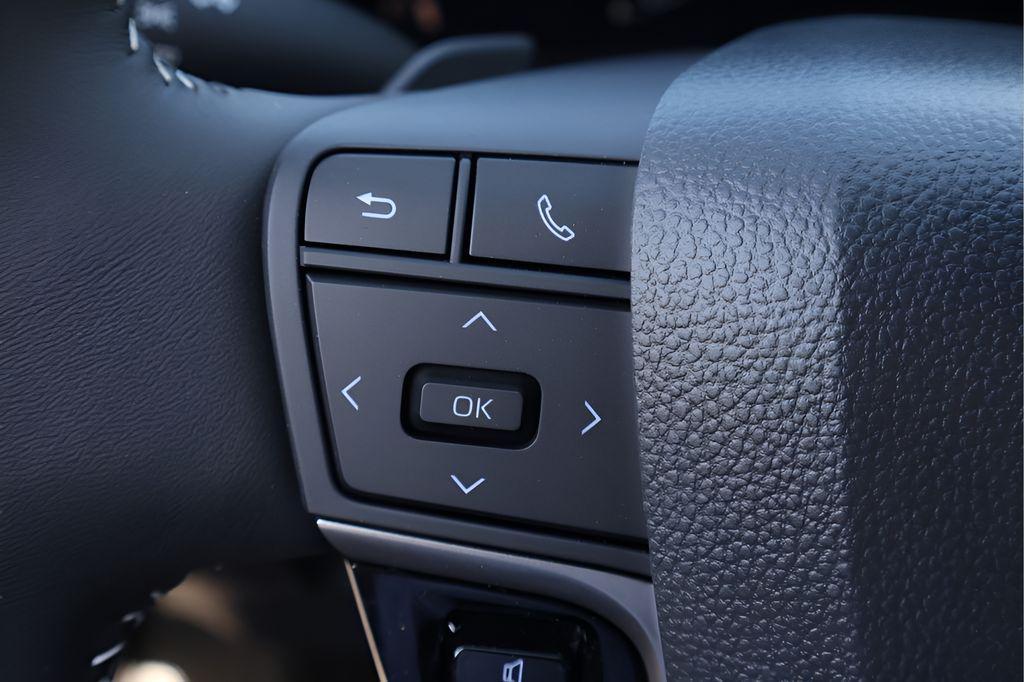 new 2026 Toyota Camry car, priced at $34,210