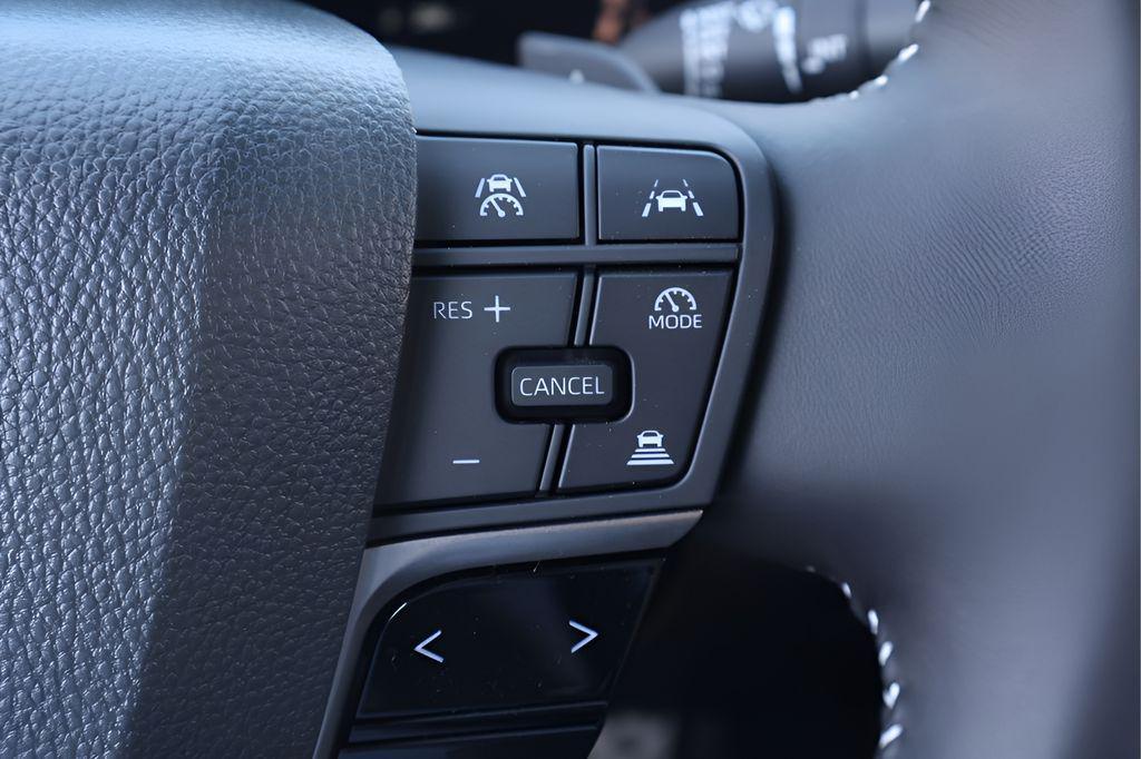 new 2026 Toyota Camry car, priced at $34,210