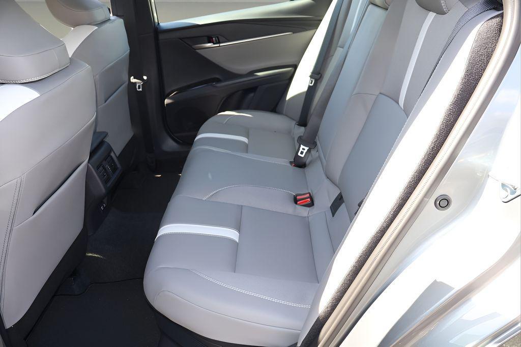 new 2026 Toyota Camry car, priced at $34,210