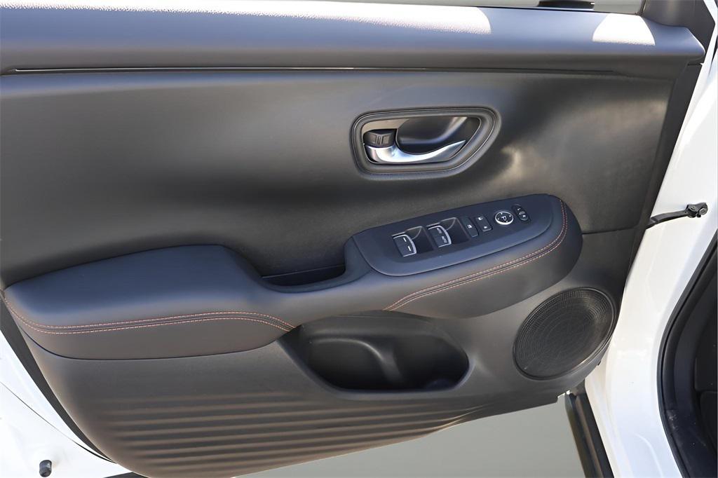 used 2023 Honda HR-V car, priced at $19,993