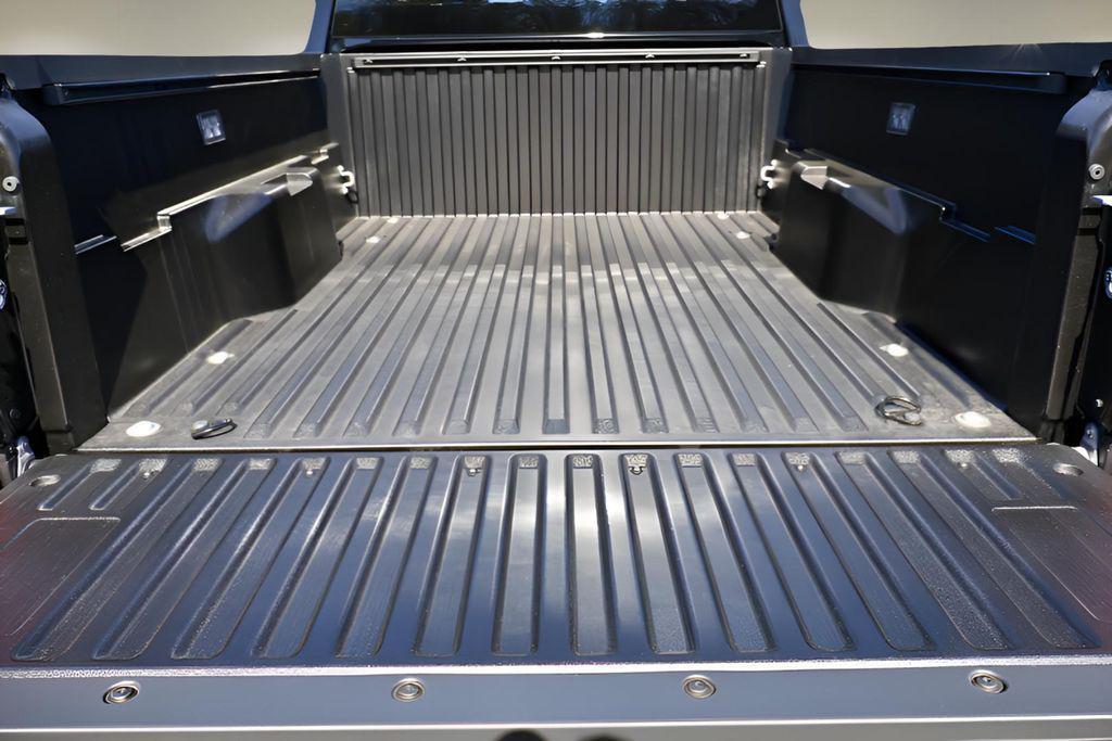 new 2026 Toyota Tacoma car, priced at $43,034