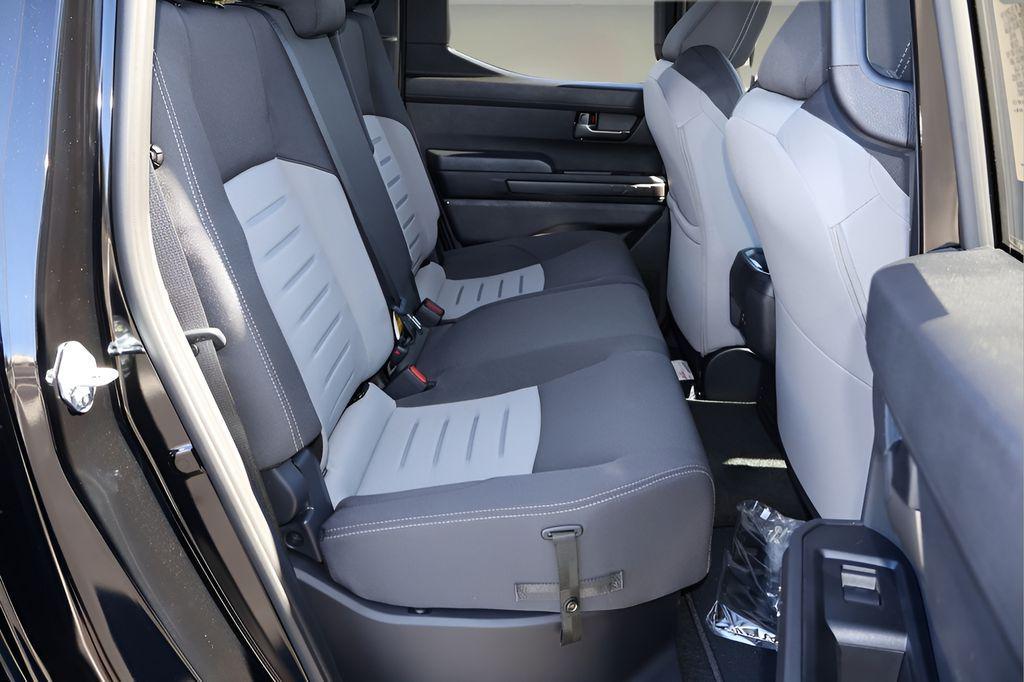 new 2026 Toyota Tacoma car, priced at $43,034