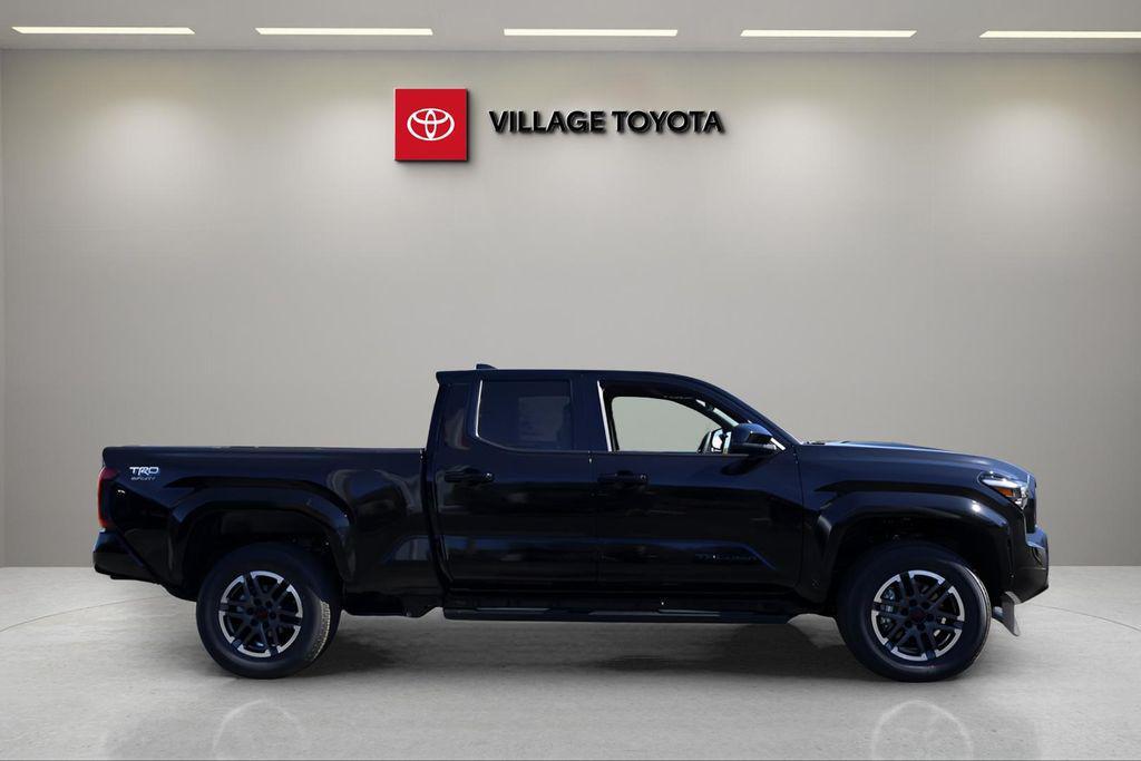 new 2026 Toyota Tacoma car, priced at $43,034