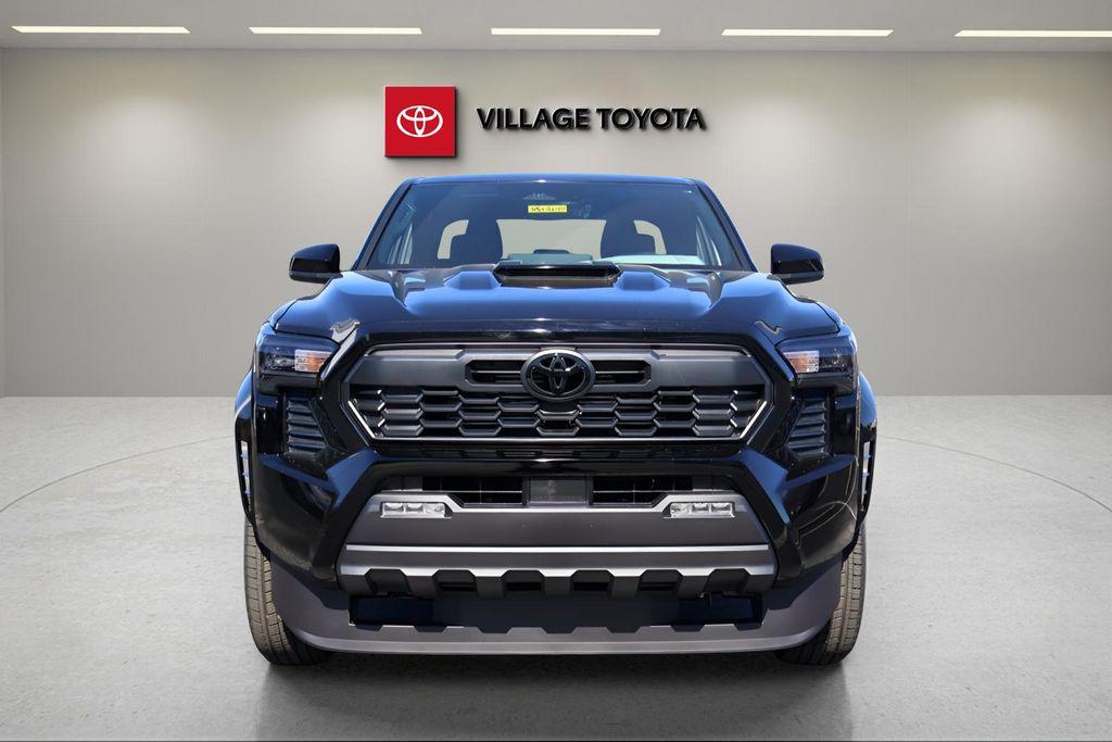 new 2026 Toyota Tacoma car, priced at $43,034
