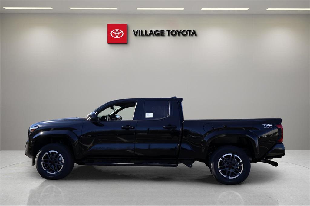 new 2026 Toyota Tacoma car, priced at $43,034
