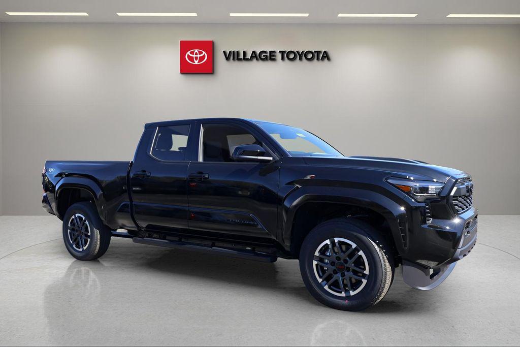 new 2026 Toyota Tacoma car, priced at $43,034