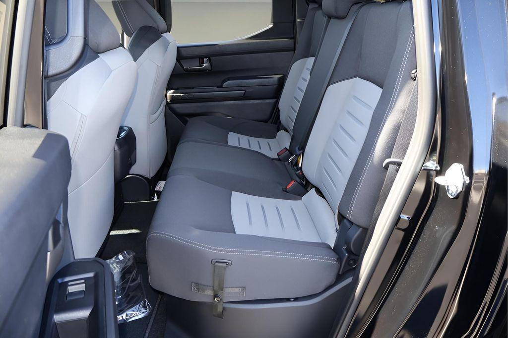 new 2026 Toyota Tacoma car, priced at $43,034