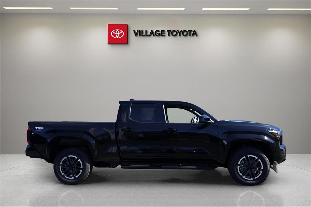 new 2026 Toyota Tacoma car, priced at $43,034