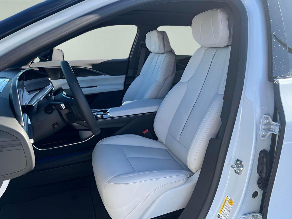 new 2026 Cadillac LYRIQ car, priced at $60,819