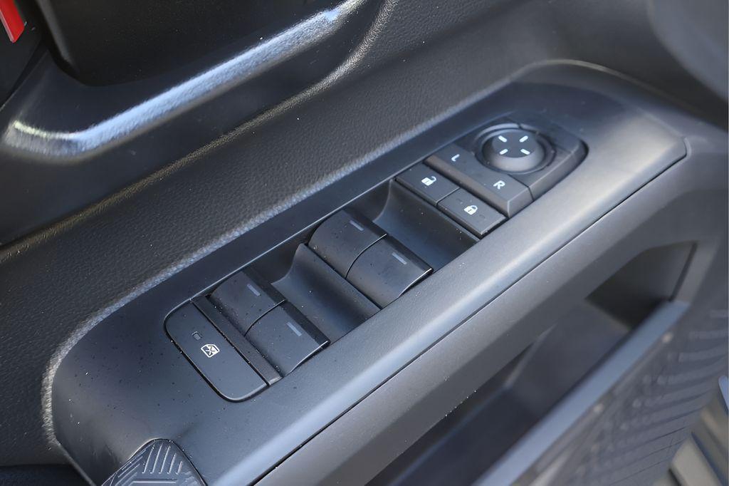 used 2025 Toyota Tacoma car, priced at $37,491