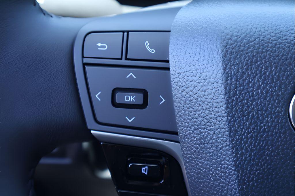 new 2026 Toyota Camry car, priced at $34,036