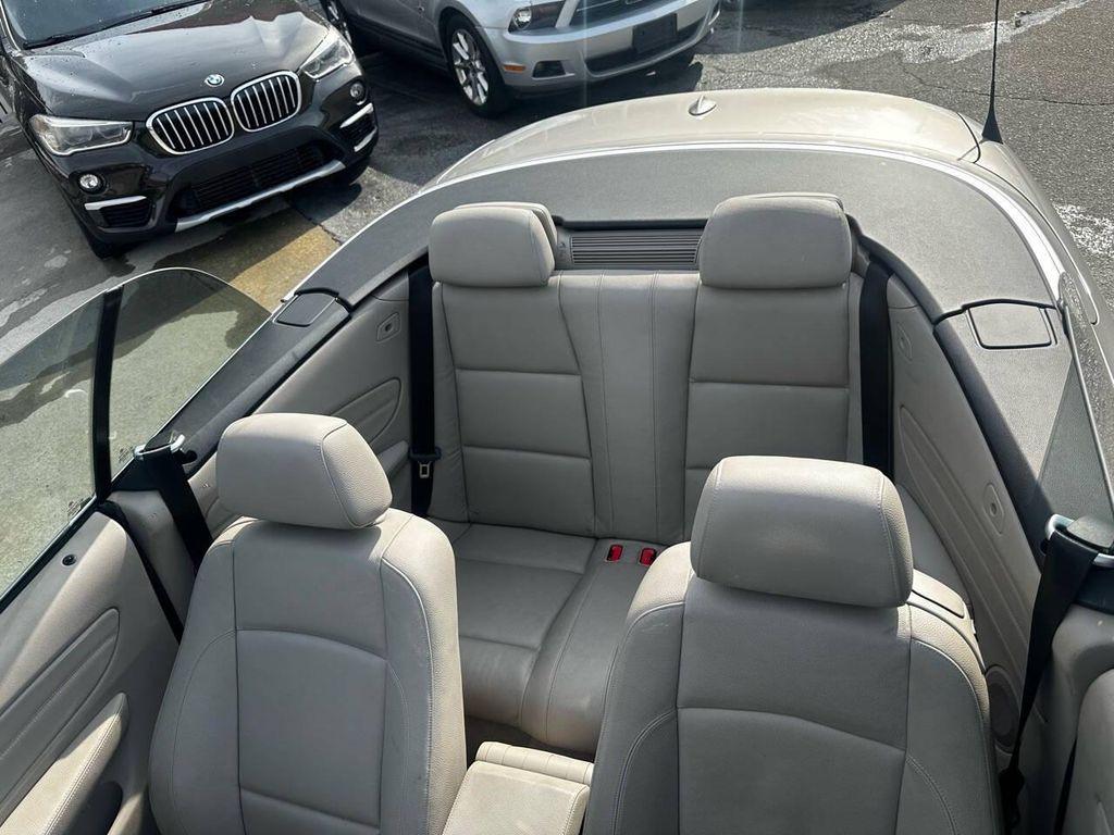 used 2010 BMW 135 car, priced at $7,995