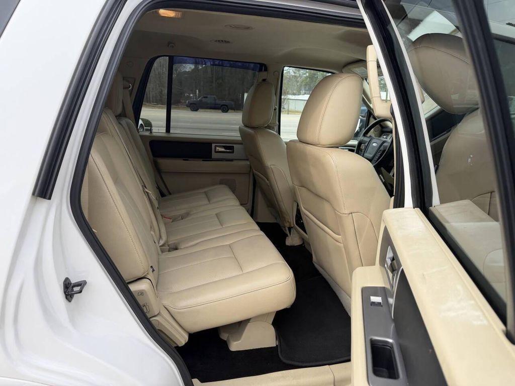 used 2015 Ford Expedition car, priced at $11,995