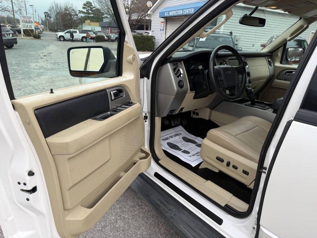 used 2015 Ford Expedition car, priced at $11,995