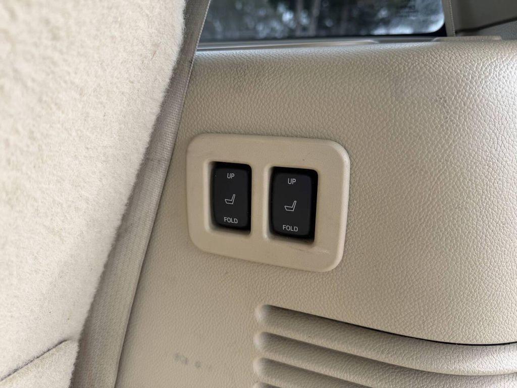 used 2015 Ford Expedition car, priced at $11,995