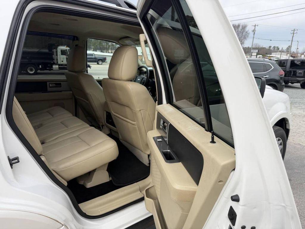 used 2015 Ford Expedition car, priced at $11,995