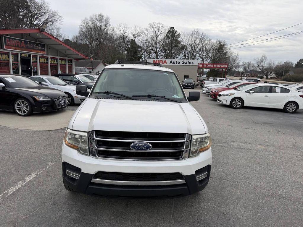 used 2015 Ford Expedition car, priced at $11,995