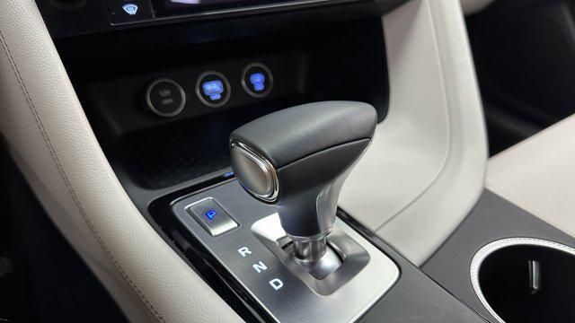 used 2025 Genesis G70 car, priced at $30,998