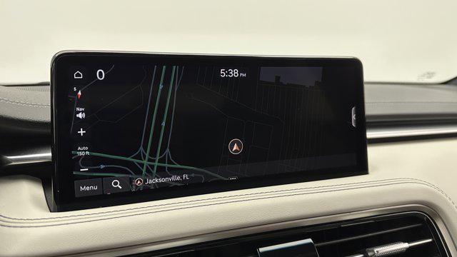 used 2025 Genesis G70 car, priced at $30,998