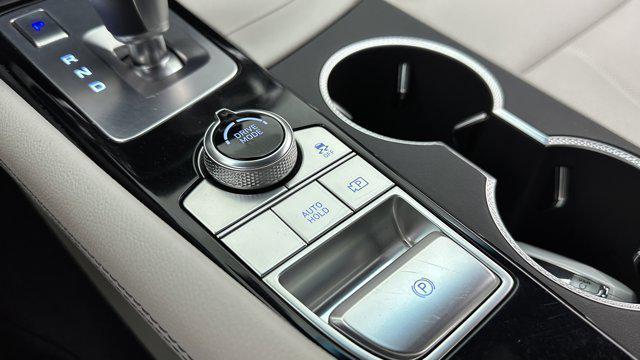 used 2025 Genesis G70 car, priced at $30,998