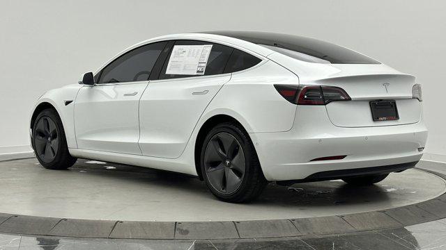 used 2020 Tesla Model 3 car, priced at $16,500