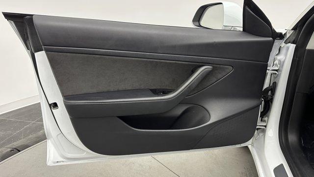 used 2020 Tesla Model 3 car, priced at $16,500