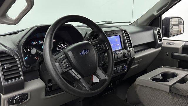 used 2020 Ford F-150 car, priced at $20,695