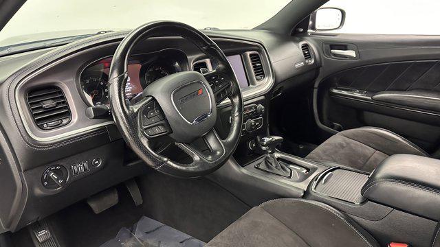 used 2022 Dodge Charger car, priced at $22,500