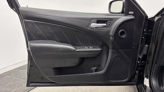 used 2022 Dodge Charger car, priced at $22,500