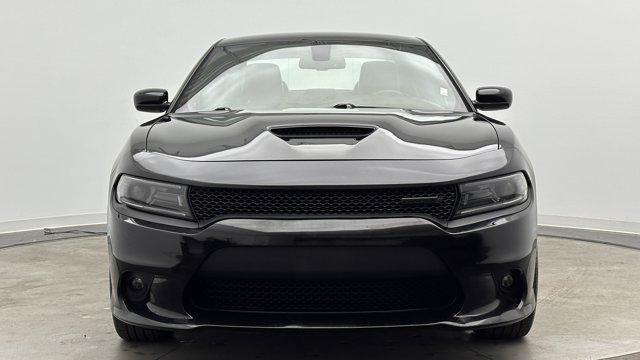 used 2022 Dodge Charger car, priced at $22,500
