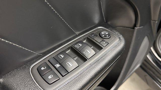 used 2022 Dodge Charger car, priced at $22,500