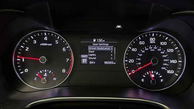 used 2021 Kia Forte car, priced at $11,700