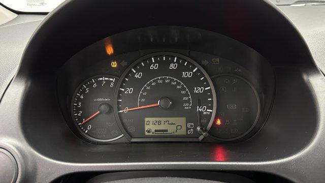 used 2024 Mitsubishi Mirage car, priced at $10,200